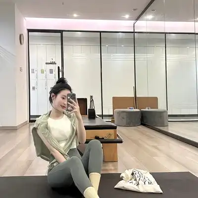 史永